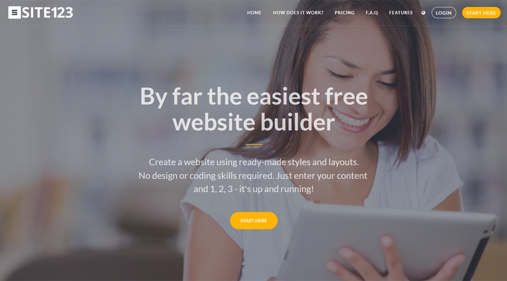 The Easiest Website Builder Software for Beginners 4 The Easiest Website Builder Software for Beginners 4