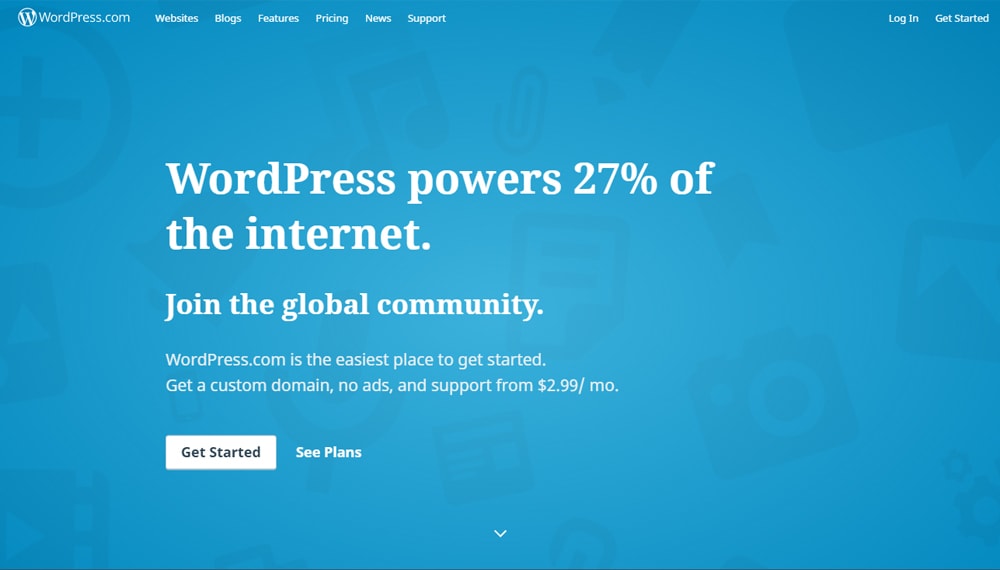 The Easiest Website Builder Software for Beginners 3 The Easiest Website Builder Software for Beginners 3