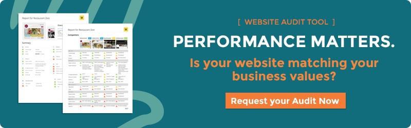 Optimizing Images for the Web 2 Request your Free Website Audit Today