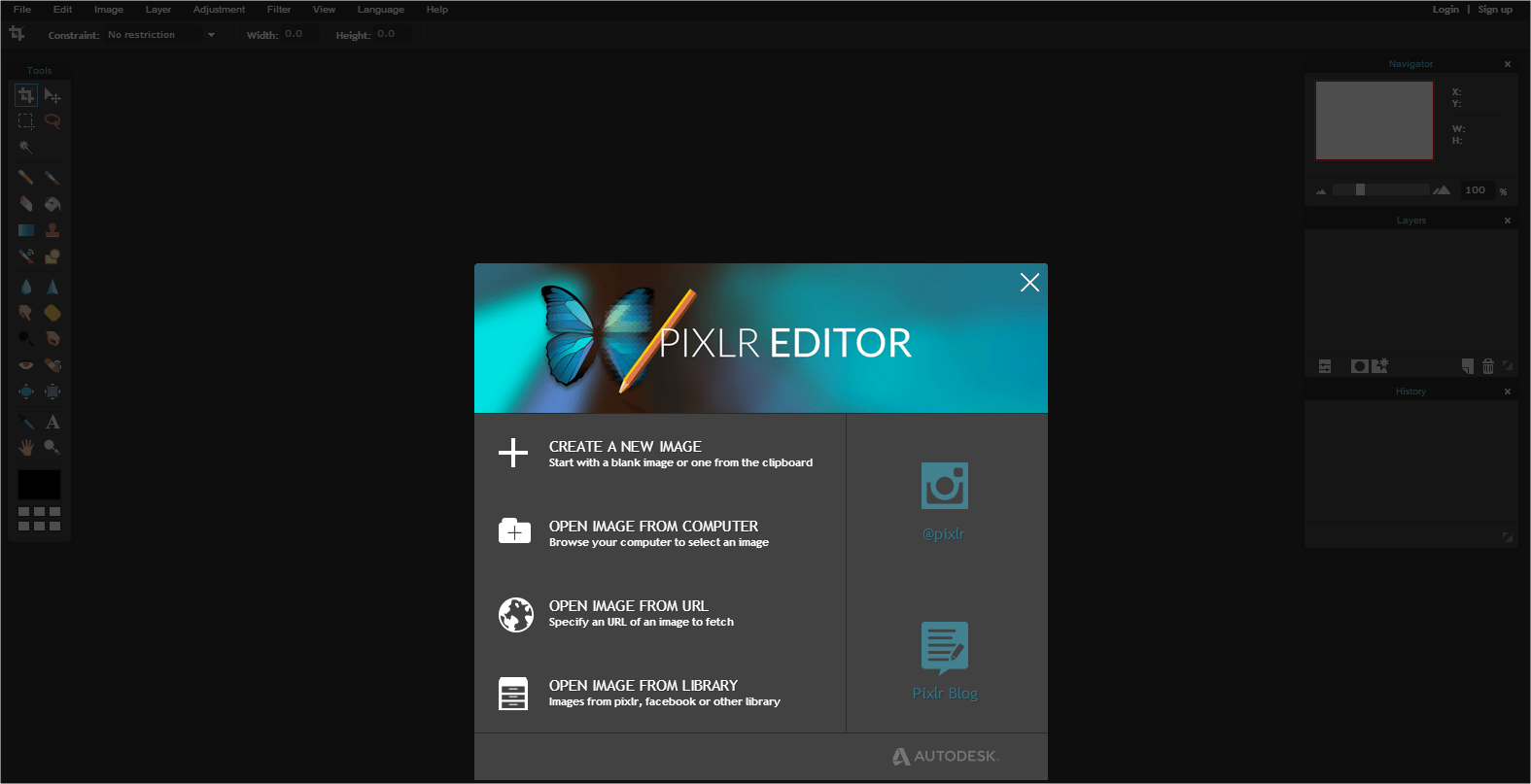 Pixlr Web Image Editor is very slick pixlr-editor.png