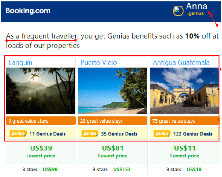 5 Psychology Tricks for Writing Effective Sales and Marketing Emails 4