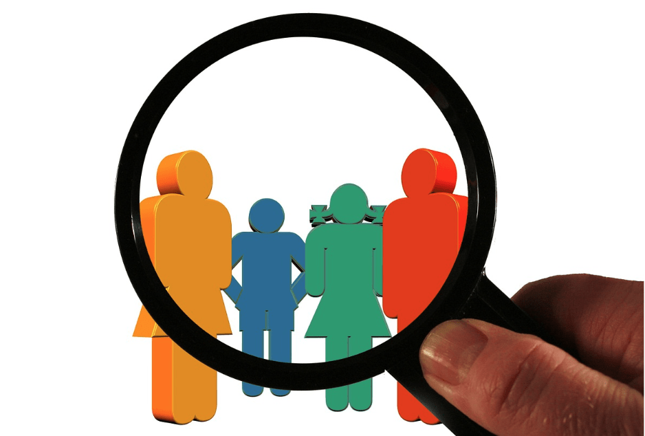 How to Plan a Winning Digital Marketing Campaign in 2019 2 a large number of social media icons are arranged on a blue background