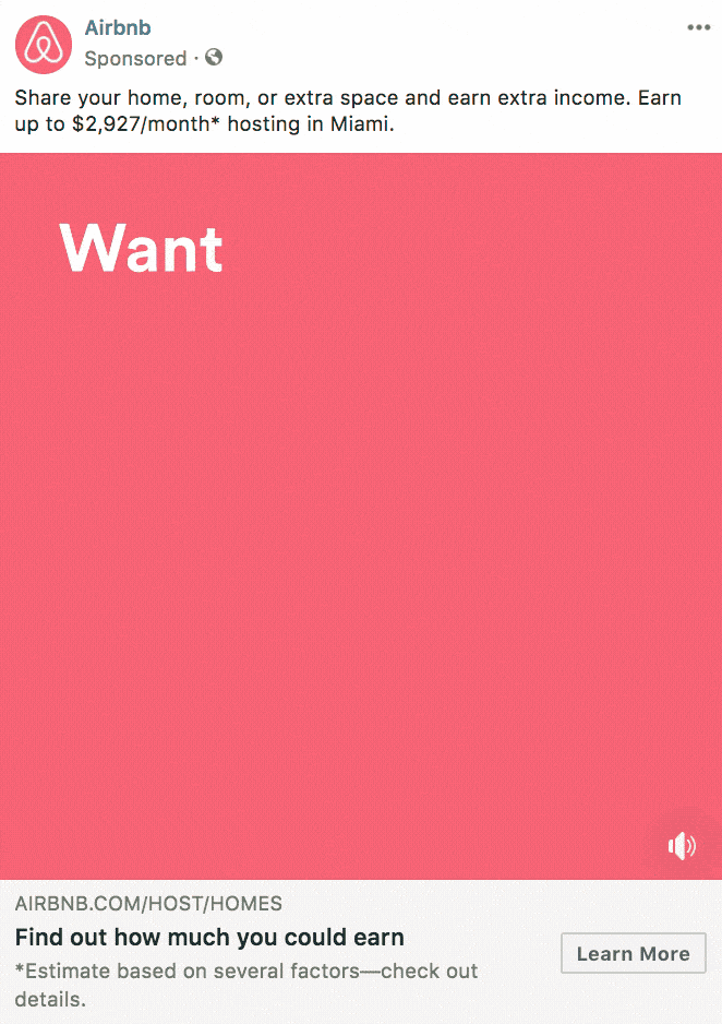 Top 5 Creative Facebook Carousel Ad Examples 2 Top 5 Creative Facebook Carousel Ad Examples 2