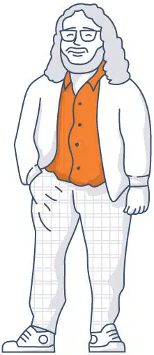 Say "Hello!" to Josh Fraser, MSc 2