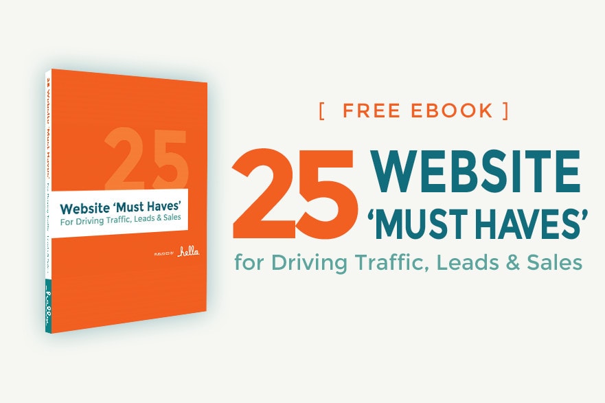 Featured image for “Download our new eBook, Free!”