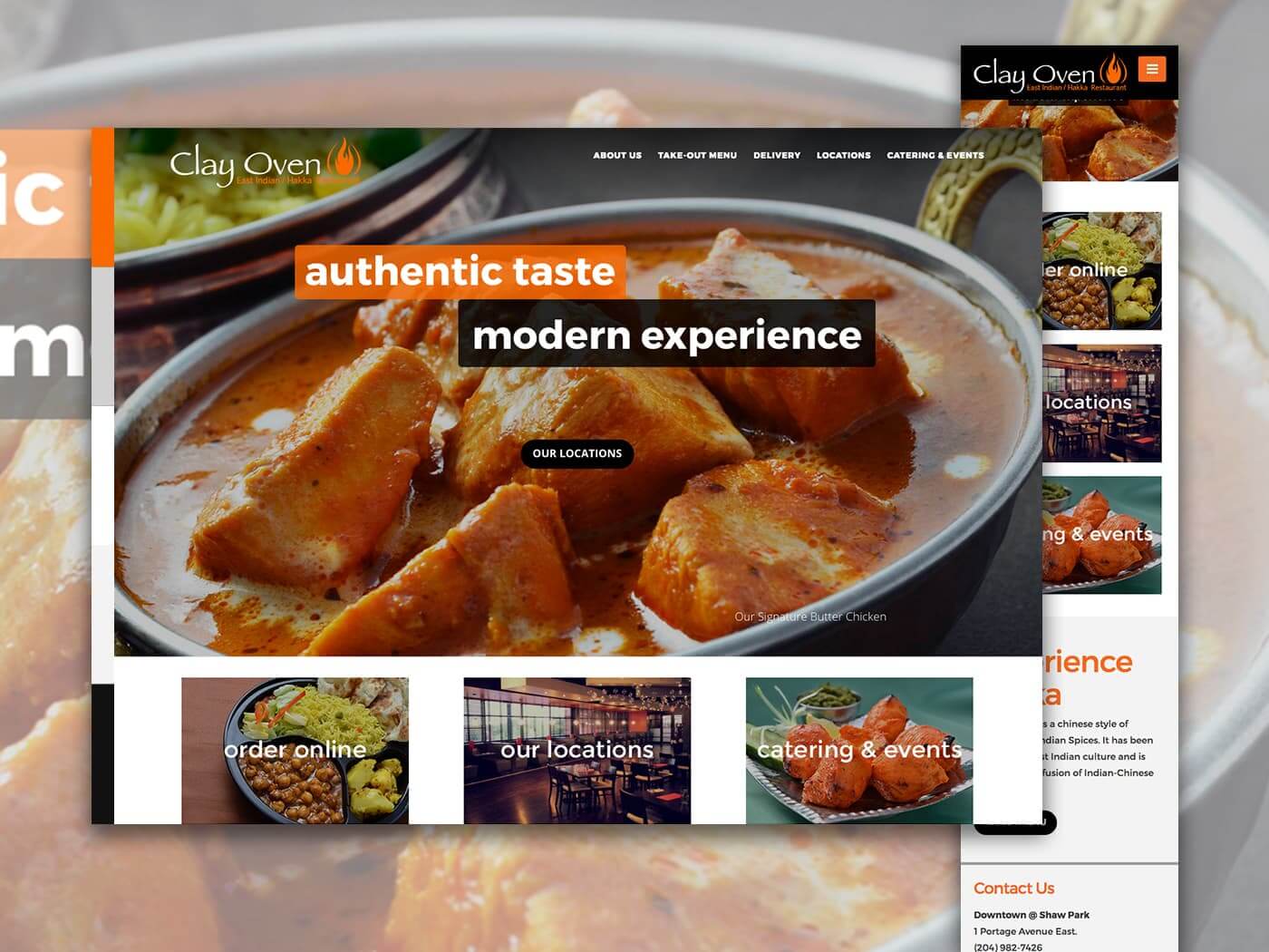 Featured image for “Clay Oven”