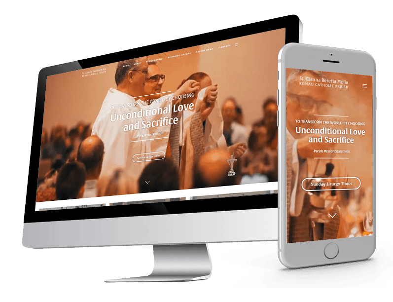 Why Should I Hire a Web Designer Instead of Doing it Myself? 1 Hire a web designer to ensure that your website is available on mobile and desktop.