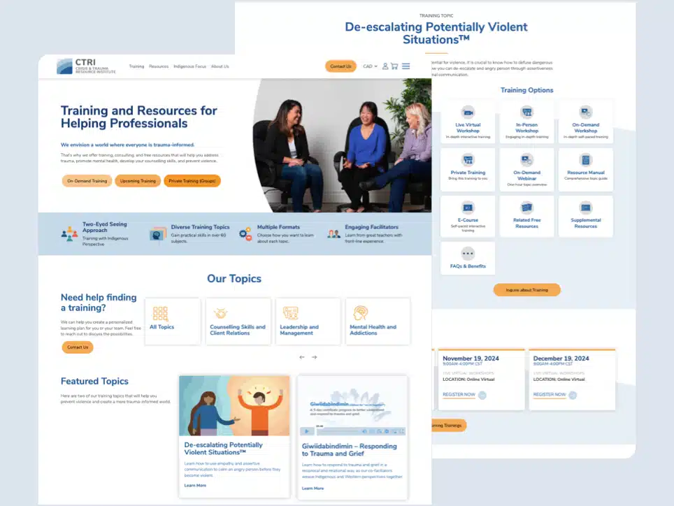 Home 11 Featured image for “Crisis & Trauma Resource Institute”