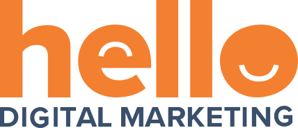 Hello Digital Marketing.