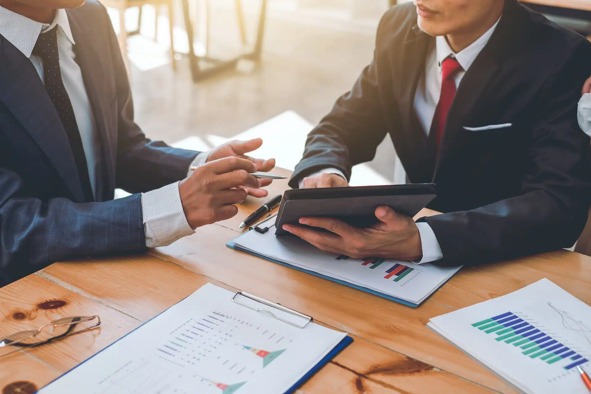 Home 44 Featured image for “Unlocking the Full Potential of Digital Marketing in 2024”